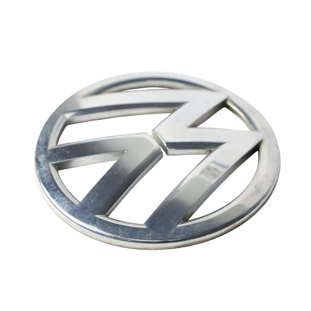 Volkswagen VW Scirocco Mk3 Logo Emblemat Przedniej Maski - SKU 1K8853601 - Numer Części 1K8853601