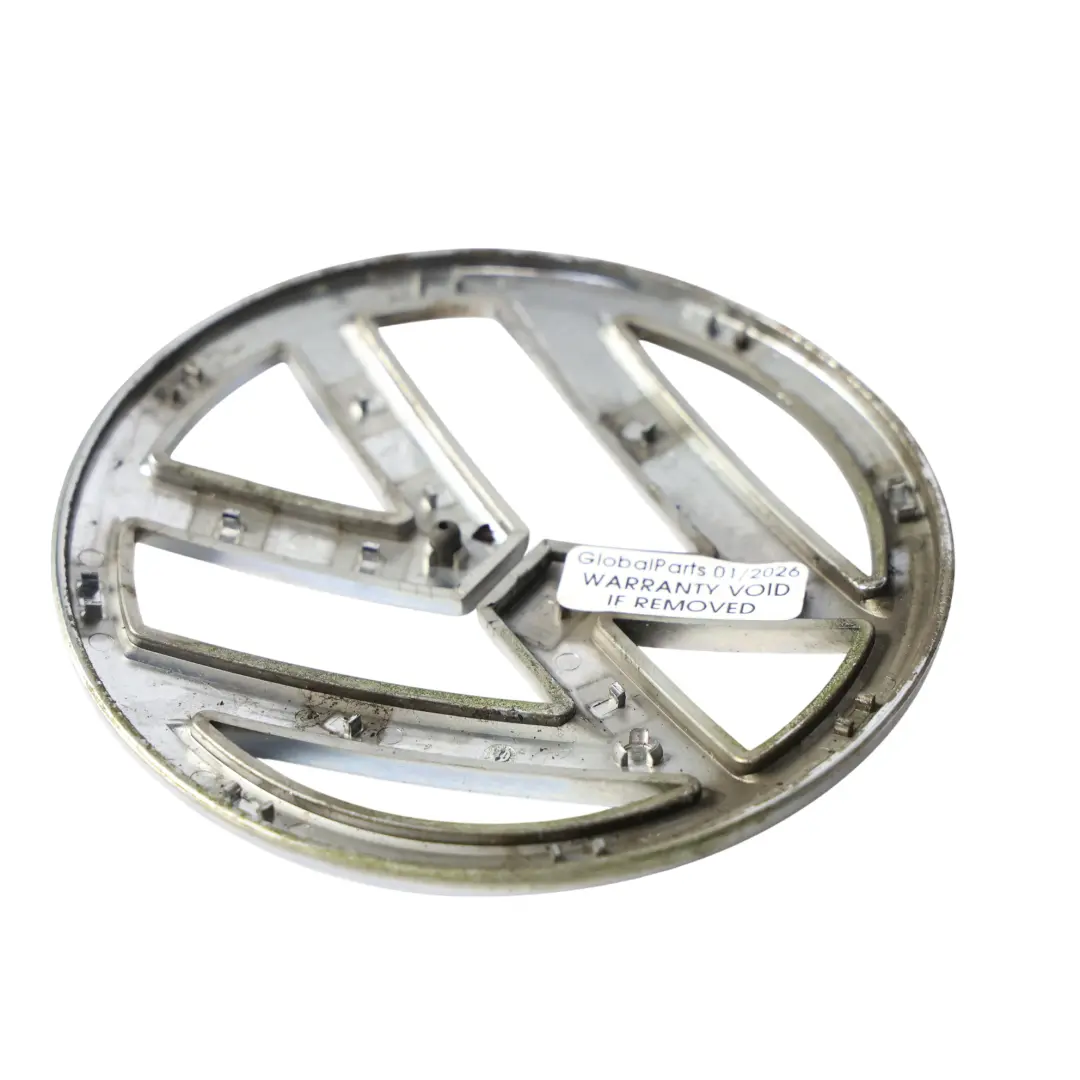 Mk3 Vorne Boonet Emblem Logo Abzeichen für Volkswagen VW Scirocco mit Teilenummer 1K8853601 Volkswagen VW Scirocco Mk3 Vorne Boonet Emblem Logo Abzeichen - SKU 1K8853601 - Teilenummer 1K8853601