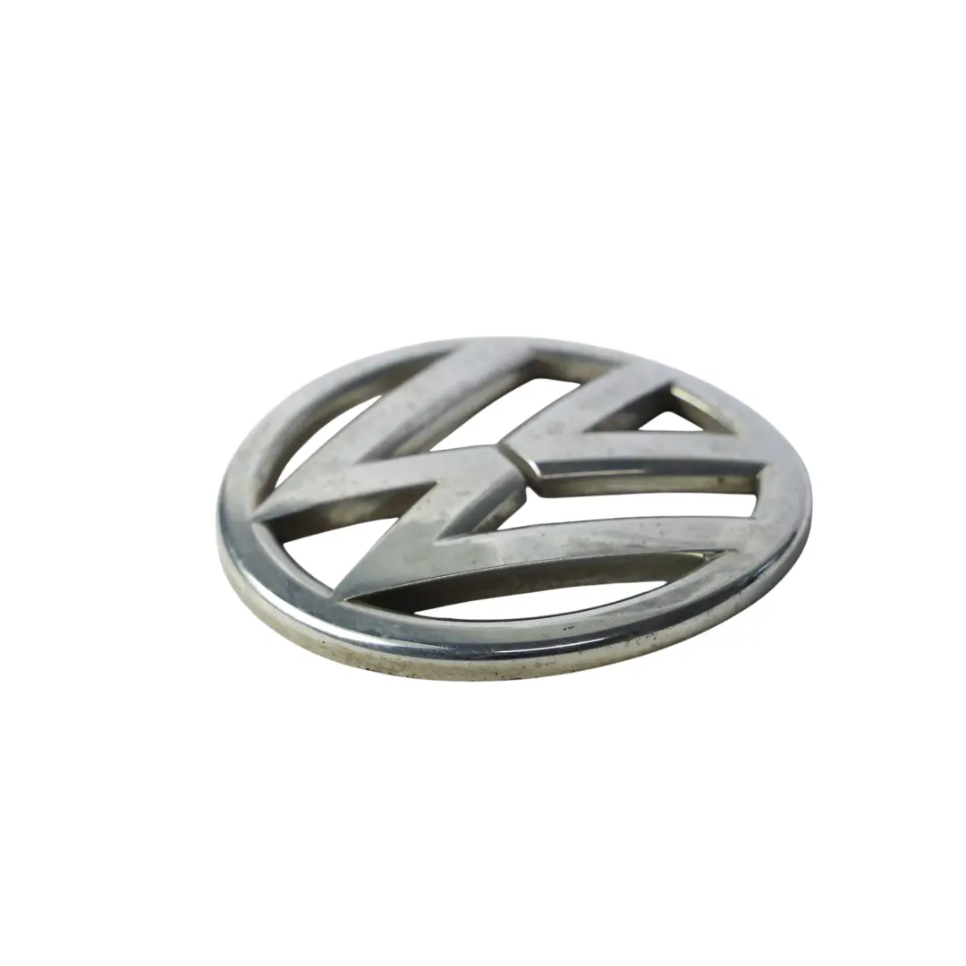 Volkswagen Scirocco III Logo Emblème De Coffre Arrière Badge De Hayon - SKU 1K8853630B-1 - Numéro de pièce 1K8853630B