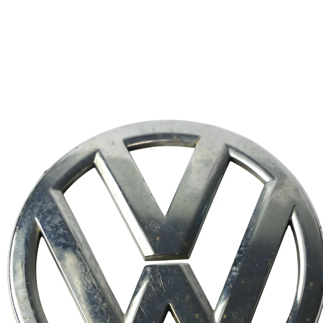 Emblem Logo Hinten Kofferraumabzeichen Heckklappe für VW Scirocco III mit Teilenummer 1K8853630B VW Scirocco III Emblem Logo Hinten Kofferraumabzeichen Heckklappe - SKU 1K8853630B-1 - Teilenummer 1K8853630B