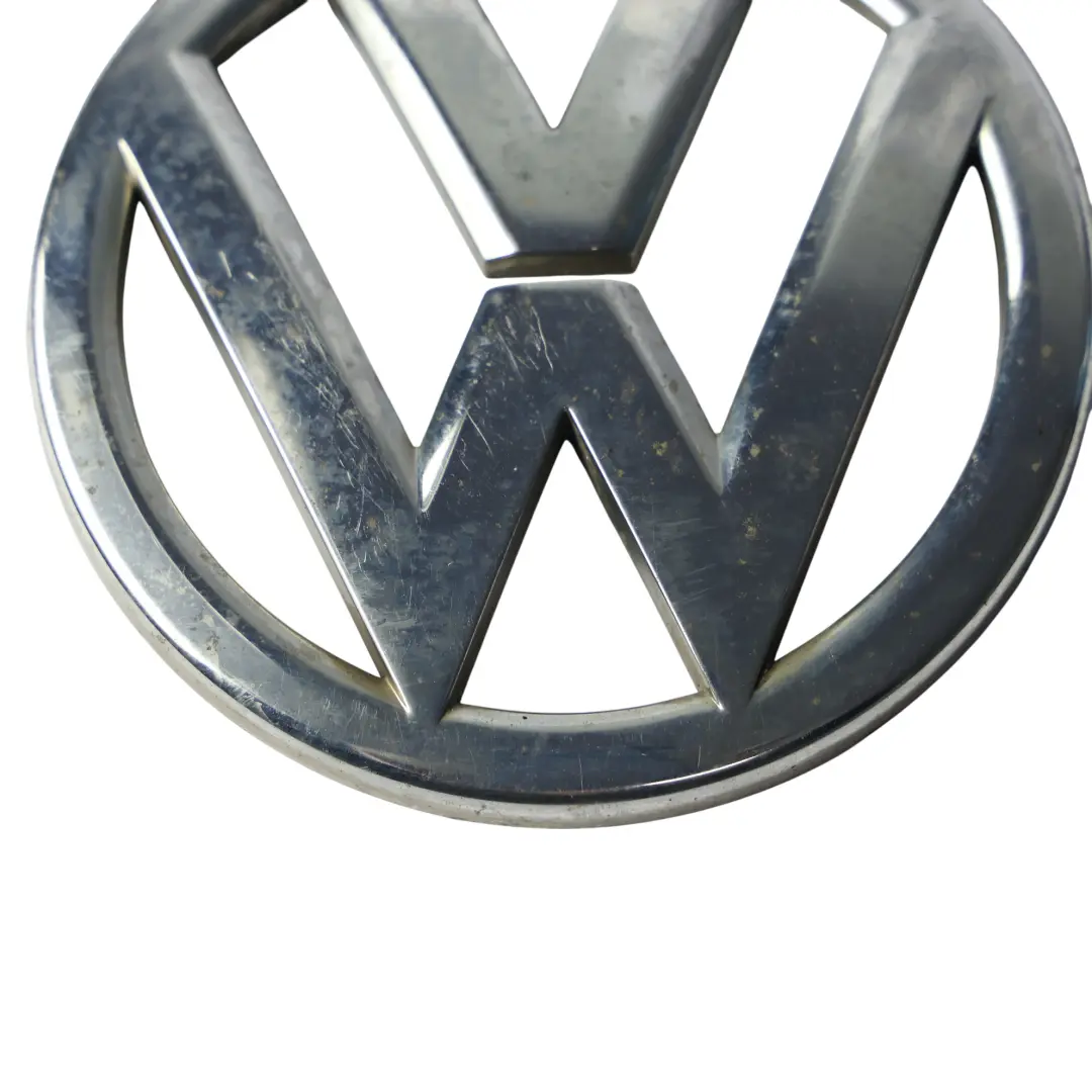 Emblema Logo Bota Trasera Insignia Portón Trasero para VW Scirocco III con número de pieza 1K8853630B VW Scirocco III Emblema Logo Bota Trasera Insignia Portón Trasero - SKU 1K8853630B-1 - Número de pieza 1K8853630B