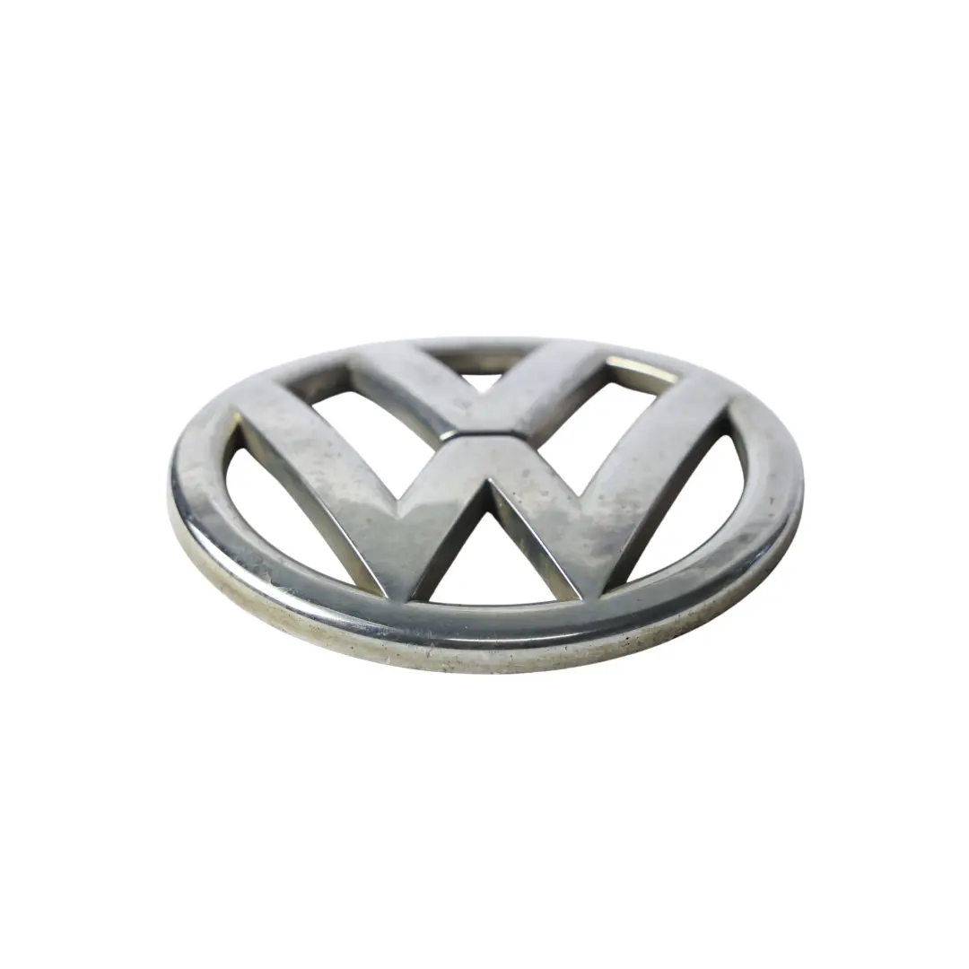 Volkswagen Scirocco III Logo Emblème De Coffre Arrière Badge De Hayon - SKU 1K8853630B-1 - Numéro de pièce 1K8853630B