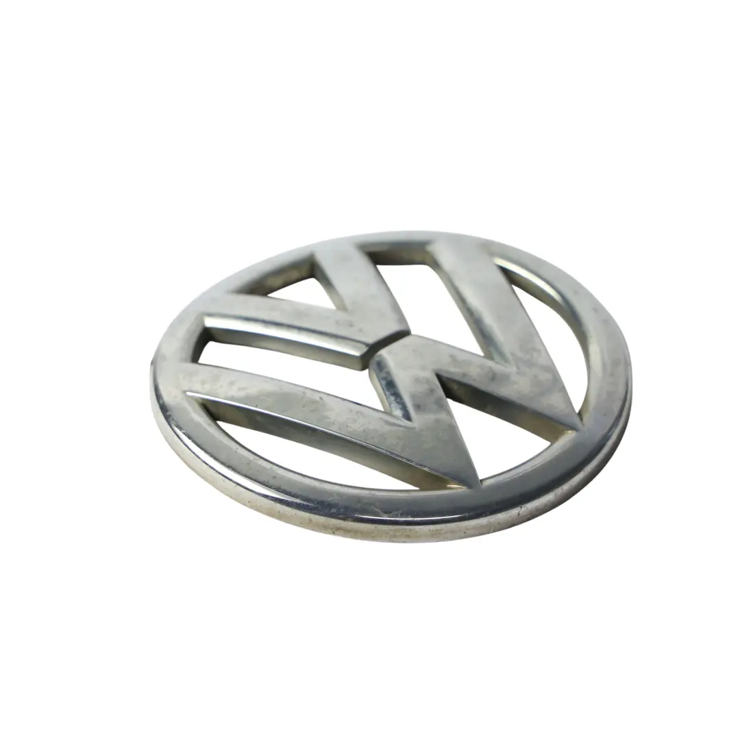 Emblema Logo Stivale Posteriore Badge Portellone per VW Scirocco III con numero di parte 1K8853630B VW Scirocco III Emblema Logo Stivale Posteriore Badge Portellone - SKU 1K8853630B-1 - Numero di parte 1K8853630B