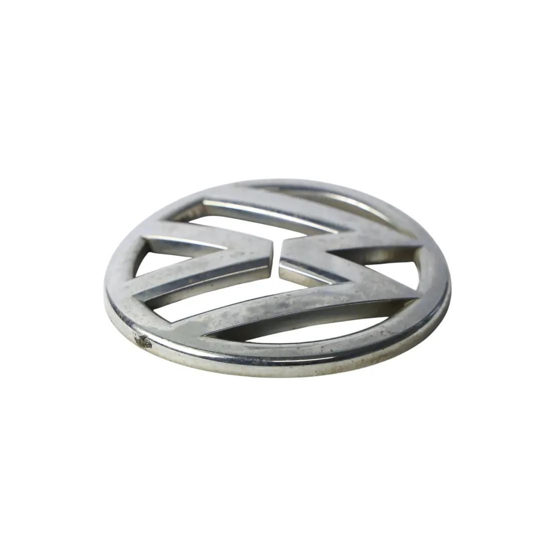 Emblema Logo Stivale Posteriore Badge Portellone per VW Scirocco III con numero di parte 1K8853630B VW Scirocco III Emblema Logo Stivale Posteriore Badge Portellone - SKU 1K8853630B-1 - Numero di parte 1K8853630B