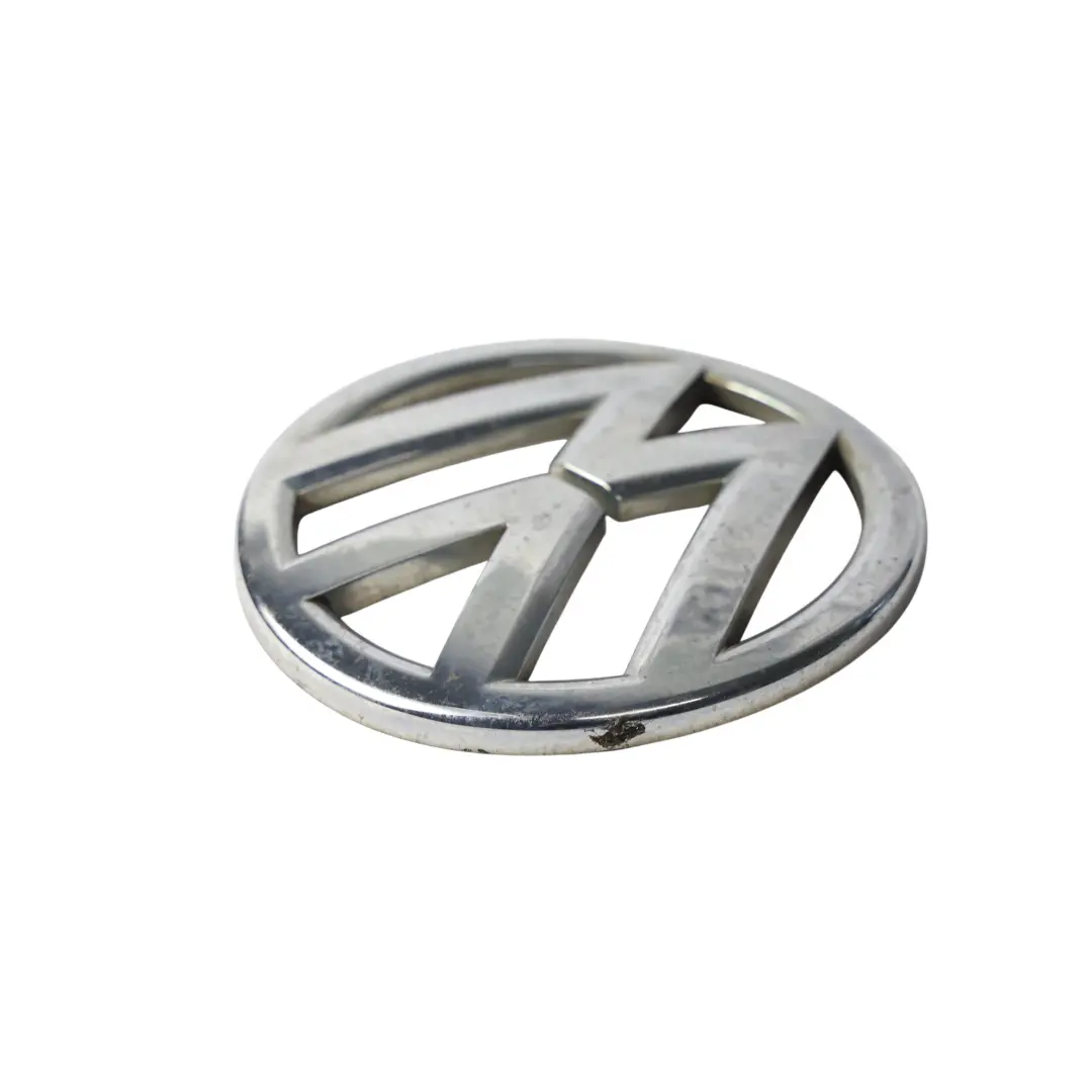 VW Scirocco III Emblema Logo Stivale Posteriore Badge Portellone - SKU 1K8853630B-1 - Numero di parte 1K8853630B