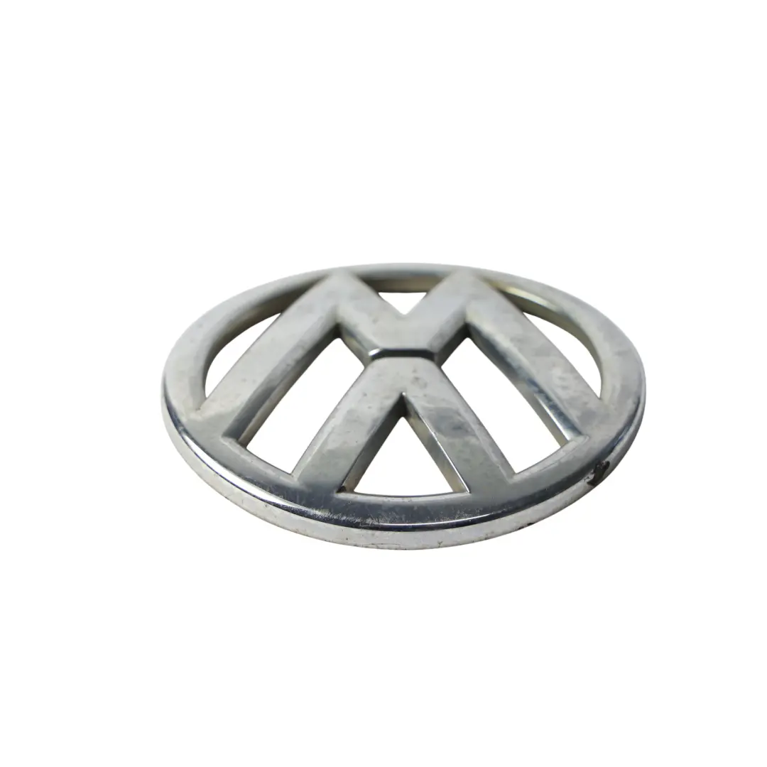 Mk3 Emblem Logo Rear Boot Badge Tailgate to Volkswagen VW Scirocco with Part number 1K8853630B Volkswagen VW Scirocco Mk3 Emblem Logo Rear Boot Badge Tailgate - SKU 1K8853630B-1 - Part number 1K8853630B