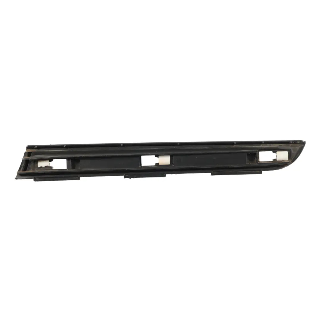Mk3 Door Trim Lower Strip Cover Mount Black Rear Left N/S to VW Scirocco with Part number 1K8854931 VW Scirocco Mk3 Door Trim Lower Strip Cover Mount Black Rear Left N/S - SKU 1K8854931-1 - Part number 1K8854931