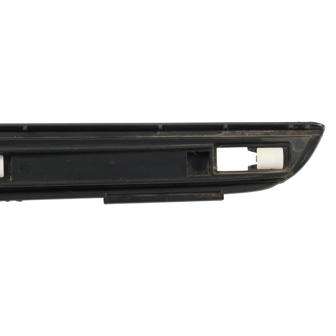 VW Scirocco Mk3 Garniture De Porte Inférieure Arrière Gauche - SKU 1K8854931-1 - Numéro de pièce 1K8854931