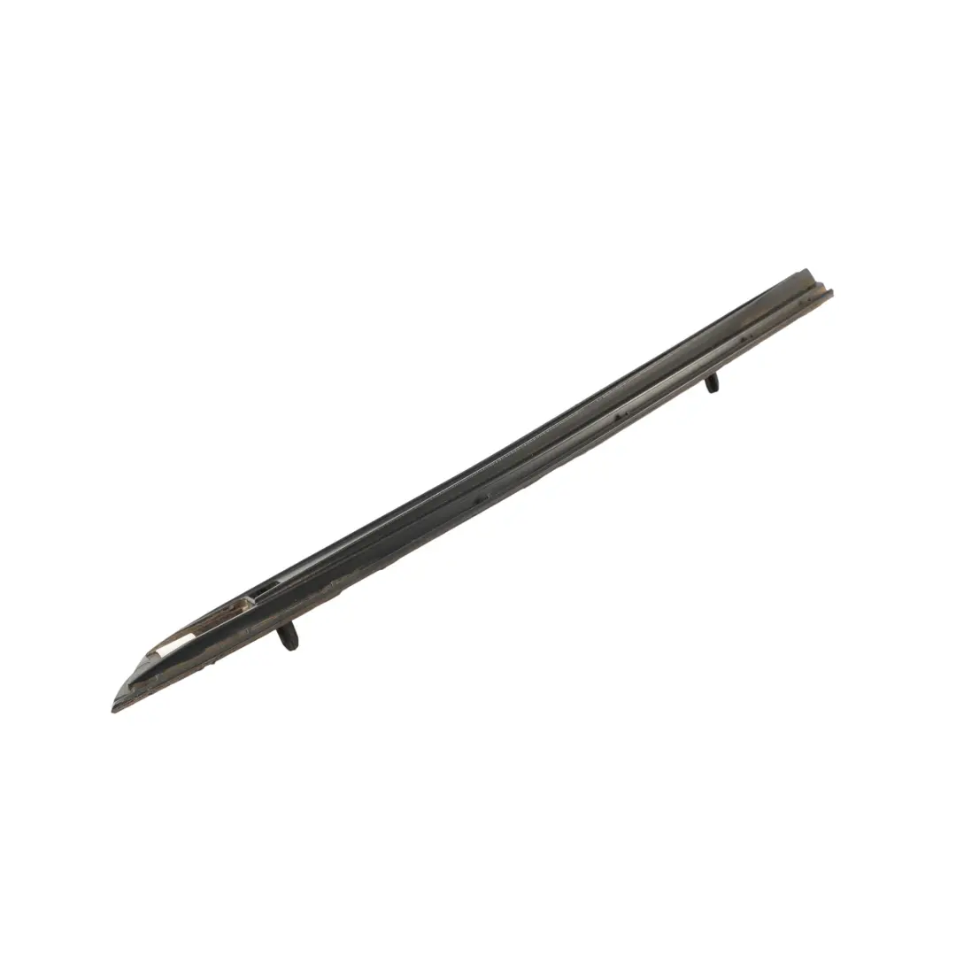 Mk3 Door Trim Lower Strip Cover Mount Black Rear Left N/S to VW Scirocco with Part number 1K8854931 VW Scirocco Mk3 Door Trim Lower Strip Cover Mount Black Rear Left N/S - SKU 1K8854931-1 - Part number 1K8854931