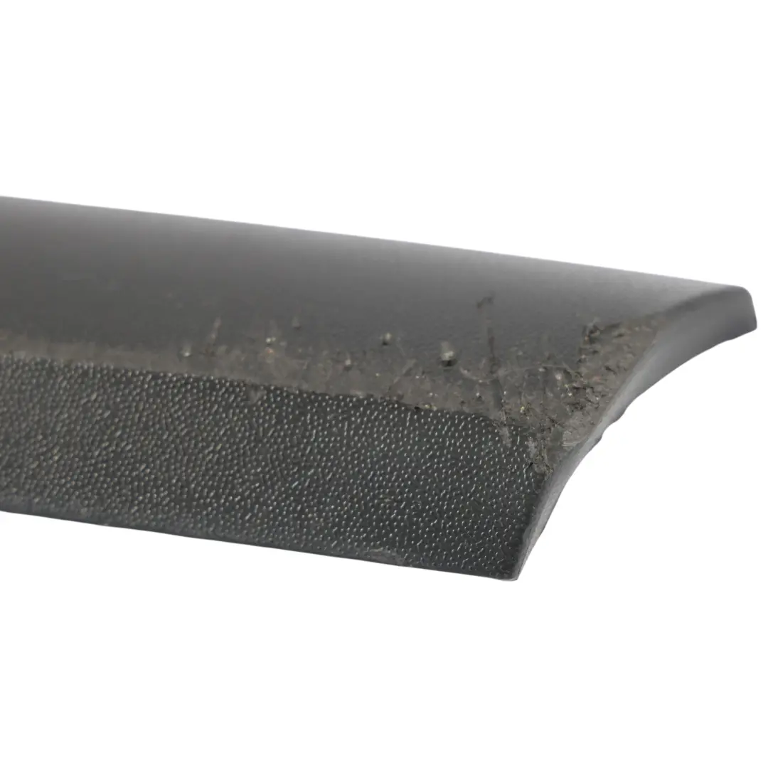 VW Scirocco Mk3 Quartiere Posteriore Pannello Rivestimento Nero - SKU 1K8854931 - Numero di parte 1K8854931