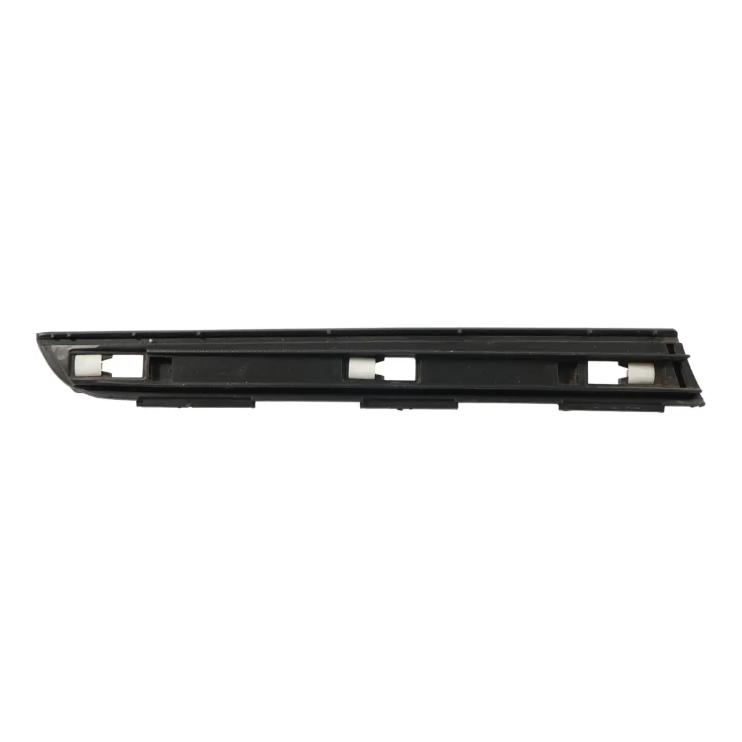 Mk3 Door Trim Lower Strip Cover Mount Black Rear Right O/S to VW Scirocco with Part number 1K8854932 VW Scirocco Mk3 Door Trim Lower Strip Cover Mount Black Rear Right O/S - SKU 1K8854932-1 - Part number 1K8854932