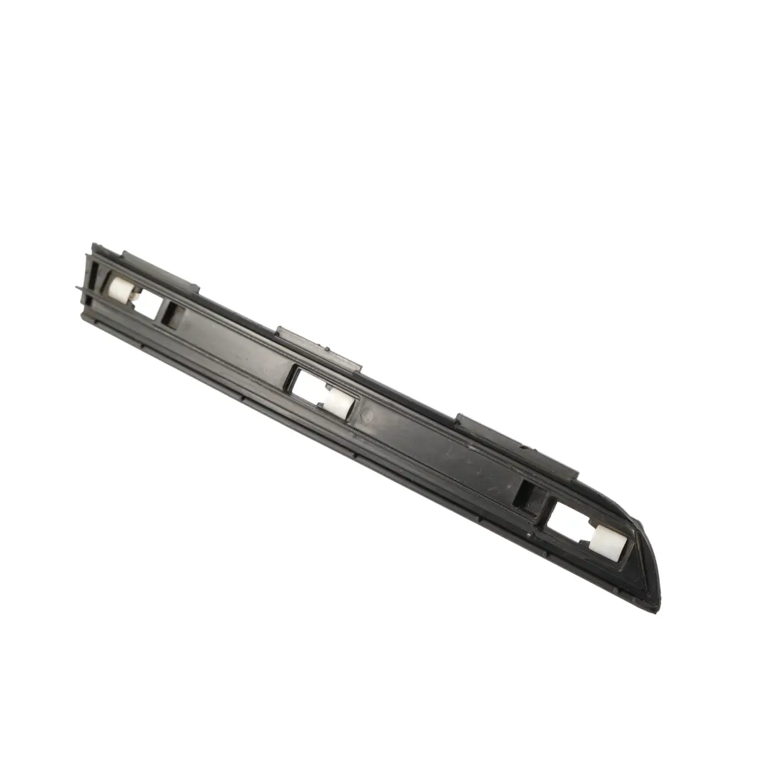 VW Scirocco Mk3 Rivestimento Della Della Porta Nero Posteriore Destro - SKU 1K8854932-1 - Numero di parte 1K8854932