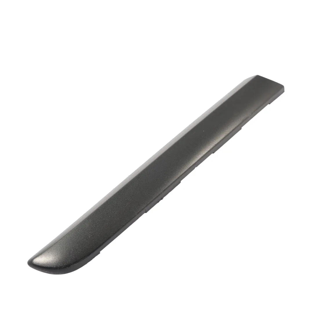 Mk3 Pannello Quartiere Posteriore Rivestimento Nero Destro per VW Scirocco con numero di parte 1K8854932 VW Scirocco Mk3 Pannello Quartiere Posteriore Rivestimento Nero Destro - SKU 1K8854932 - Numero di parte 1K8854932