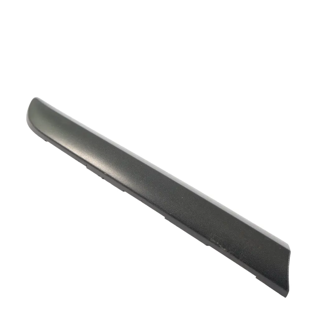 VW Scirocco Mk3 Panneau Garniture Custode Arrière Droit Noir - SKU 1K8854932 - Numéro de pièce 1K8854932