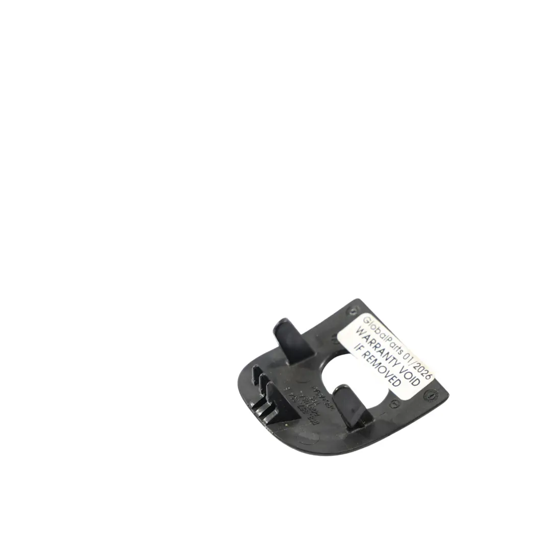 VW Scirocco Mk3 Golf Gti R32 Interior Mirror Rear View Trim Cover - SKU 1K8857304B - Part number 1K8857304B