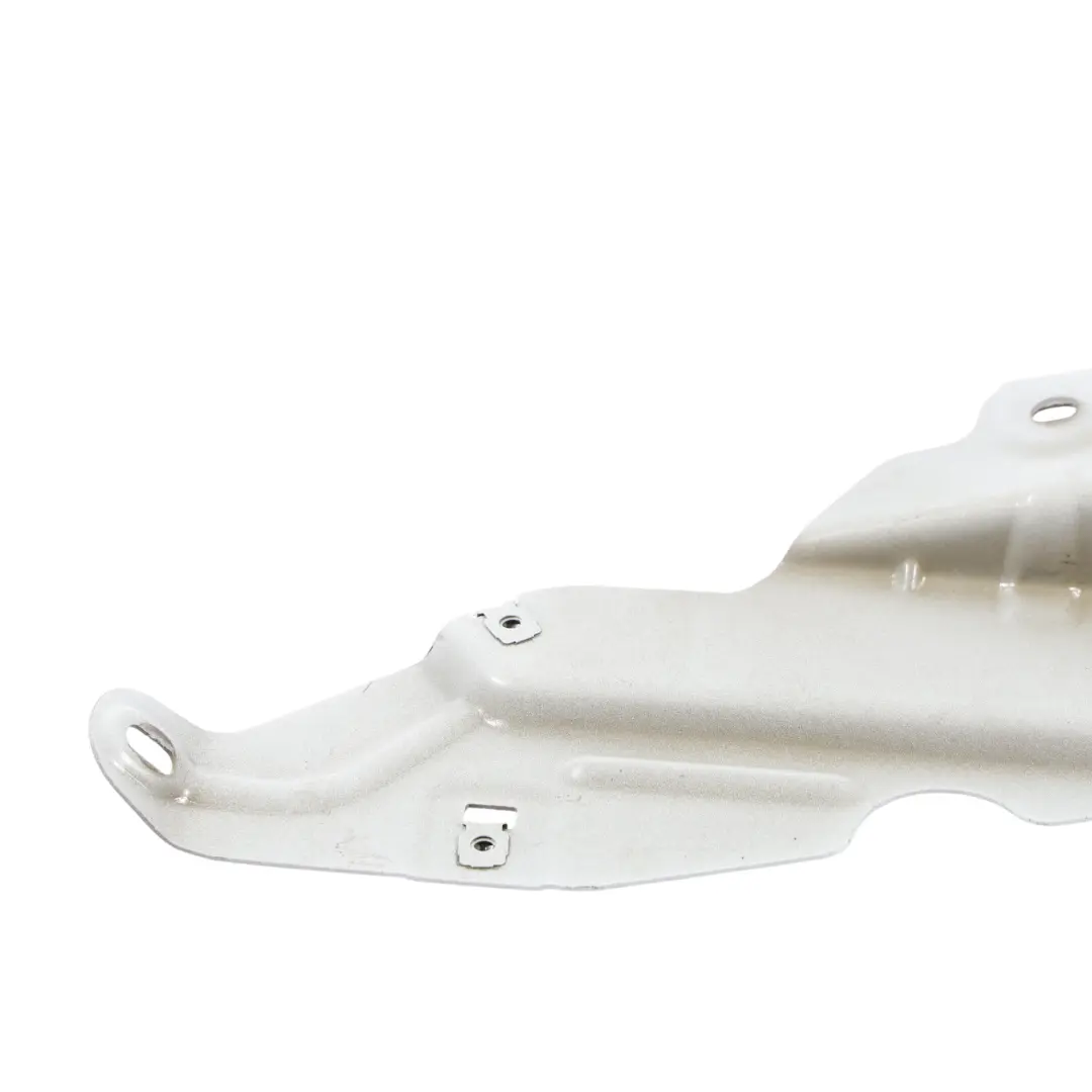 Uchwyt Klapy Bagażnika Lewy Candy White - B9A do Volkswagen Scirocco III o numerze 1K8867191A Volkswagen Scirocco III Uchwyt Klapy Bagażnika Lewy Candy White - B9A - SKU 1K8867191A-CAN - Numer Części 1K8867191A