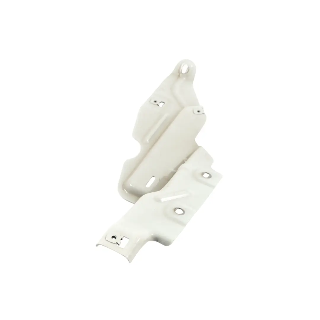 Soporte De Maletero Izquierdo Candy White - B9A para Volkswagen Scirocco III con número de pieza 1K8867191A Volkswagen Scirocco III Soporte De Maletero Izquierdo Candy White - B9A - SKU 1K8867191A-CAN - Número de pieza 1K8867191A