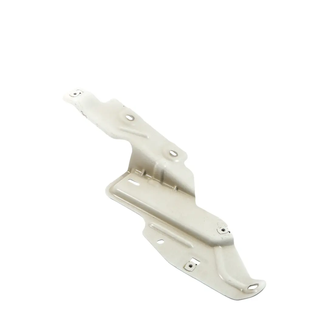 Uchwyt Klapy Bagażnika Prawy Candy White - B9A do Volkswagen Scirocco III o numerze 1K8867192A Volkswagen Scirocco III Uchwyt Klapy Bagażnika Prawy Candy White - B9A - SKU 1K8867192A-CAN - Numer Części 1K8867192A