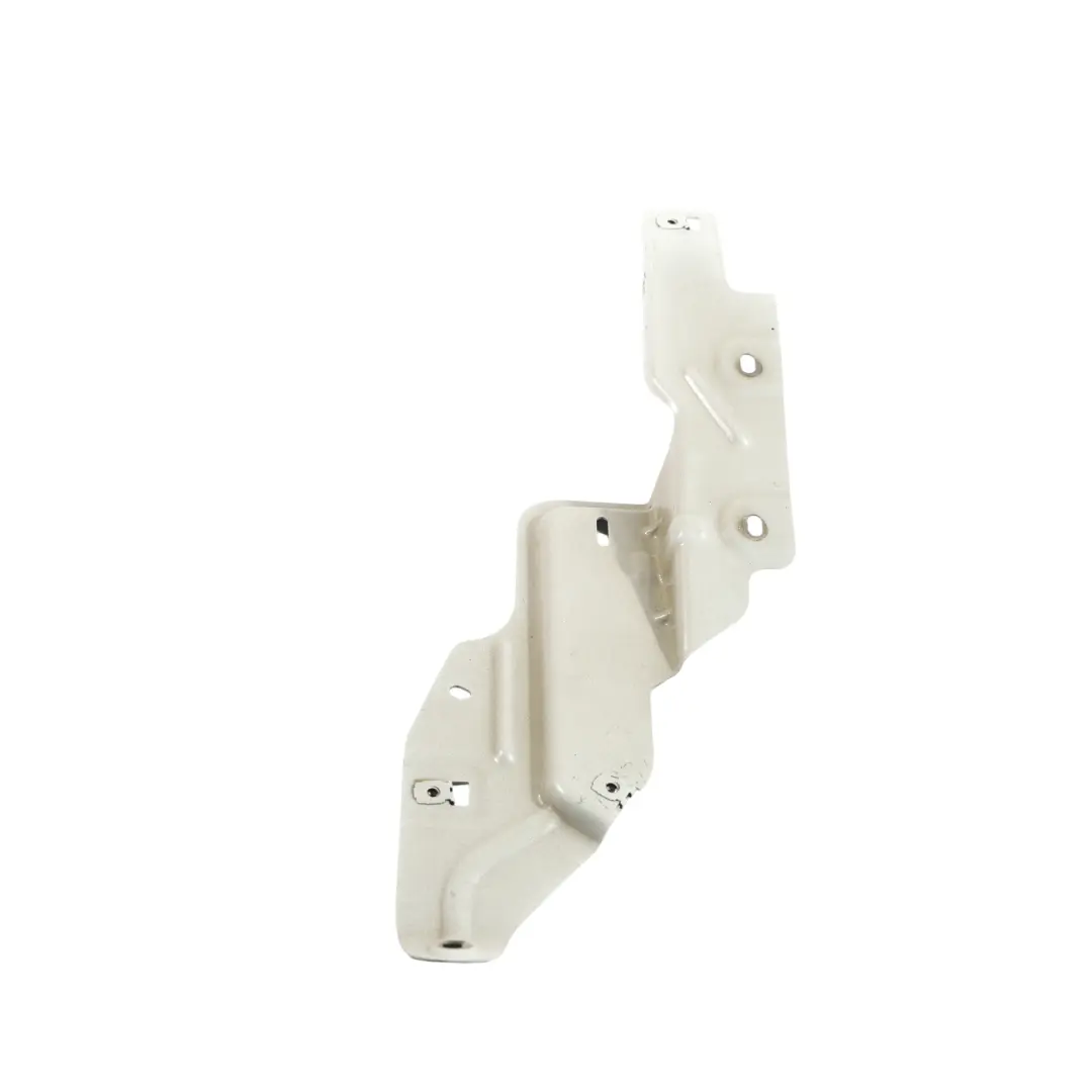 Boot Trunk Bracket Holder Right O/S Candy White - B9A to Volkswagen Scirocco III with Part number 1K8867192A Volkswagen Scirocco III Boot Trunk Bracket Holder Right O/S Candy White - B9A - SKU 1K8867192A-CAN - Part number 1K8867192A