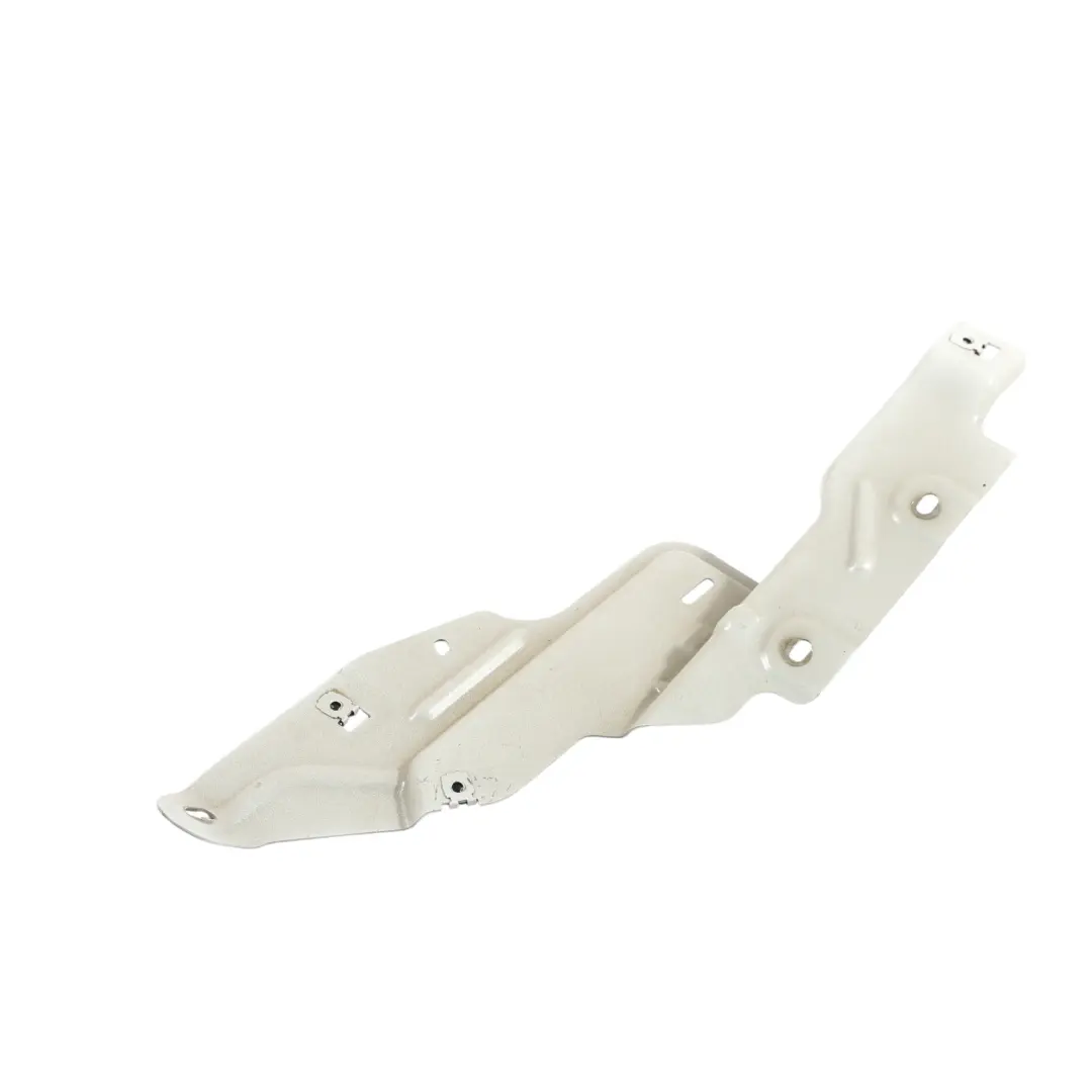 Kofferraum Halterung Halter Rechts Candy Weiß - B9A für Volkswagen Scirocco III mit Teilenummer 1K8867192A Volkswagen Scirocco III Kofferraum Halterung Halter Rechts Candy Weiß - B9A - SKU 1K8867192A-CAN - Teilenummer 1K8867192A