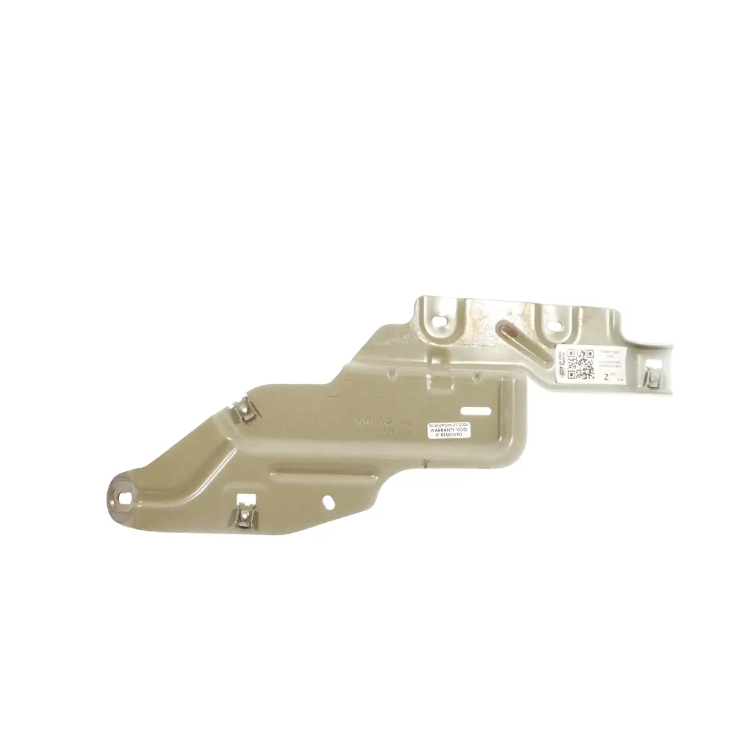 Uchwyt Klapy Bagażnika Prawy Candy White - B9A do Volkswagen Scirocco III o numerze 1K8867192A Volkswagen Scirocco III Uchwyt Klapy Bagażnika Prawy Candy White - B9A - SKU 1K8867192A-CAN - Numer Części 1K8867192A