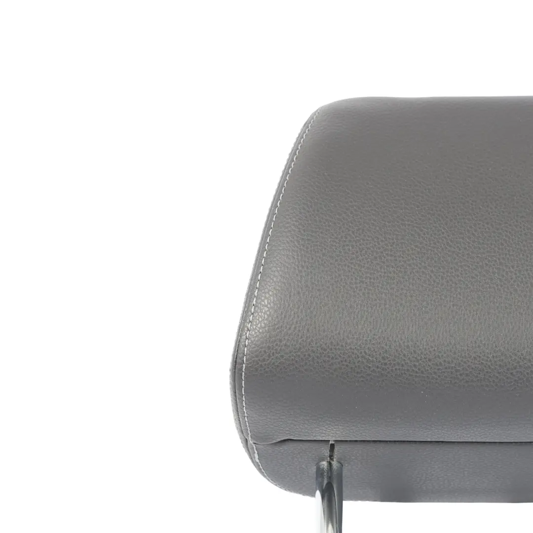 Volkswagen Scirocco Mk3 Front Headrest Leather Left Right N/O/S 1K8881901A - SKU 1K8881901AB - Part number 1K8881901AB