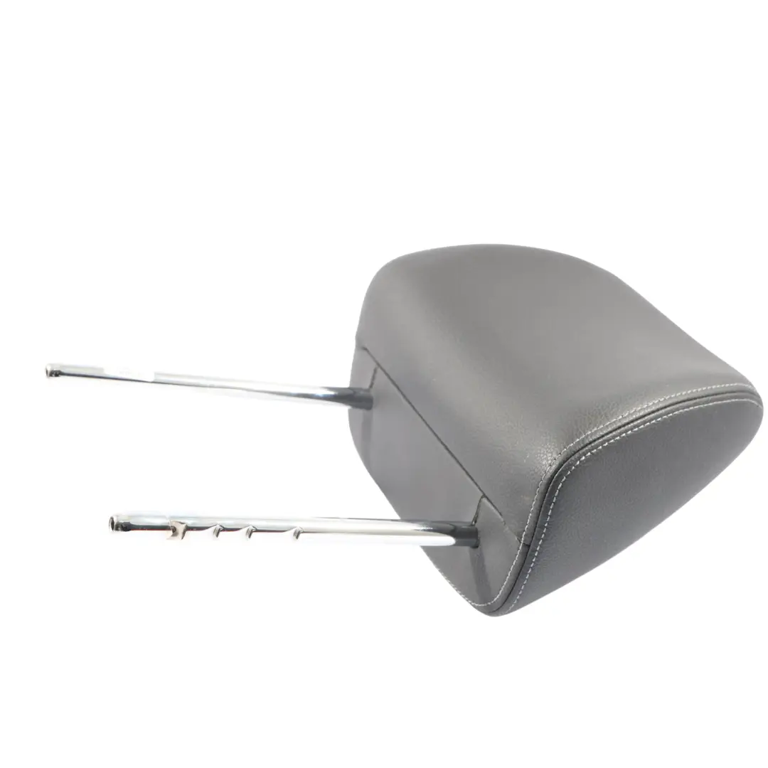 Volkswagen Scirocco Mk3 Front Headrest Leather Left Right N/O/S 1K8881901A - SKU 1K8881901AB - Part number 1K8881901AB