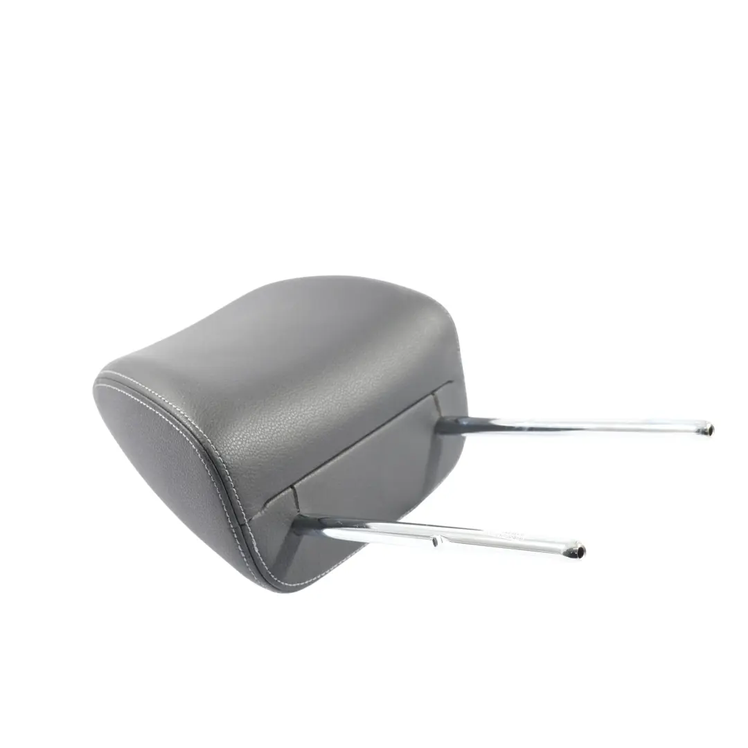 Volkswagen Scirocco Mk3 Front Headrest Leather Left Right N/O/S 1K8881901A - SKU 1K8881901AB - Part number 1K8881901AB