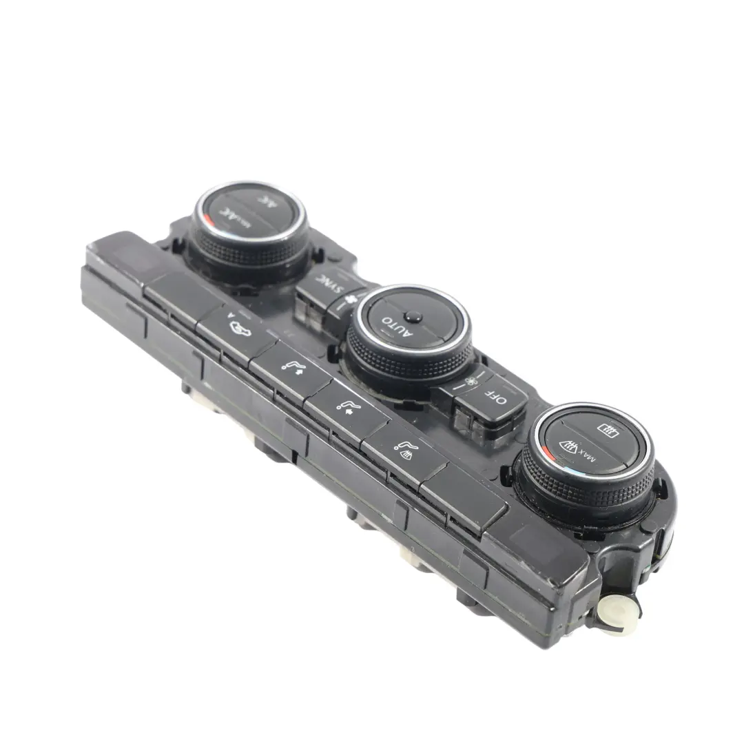 Volkswagen Scirocco MK3 Clima Riscaldatore Pannello Interruttore - SKU 1K8907044BE - Numero di parte 1K8907044BE