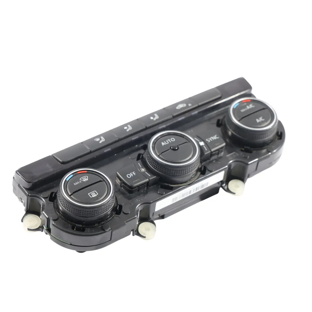 Volkswagen Scirocco MK3 Clima Riscaldatore Pannello Interruttore - SKU 1K8907044BE - Numero di parte 1K8907044BE