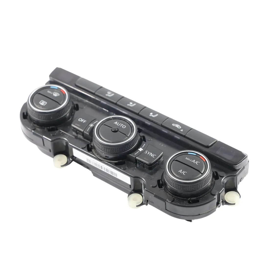 Volkswagen Scirocco MK3 Klima Heizung Steuergerät Schalttafel - SKU 1K8907044BE - Teilenummer 1K8907044BE