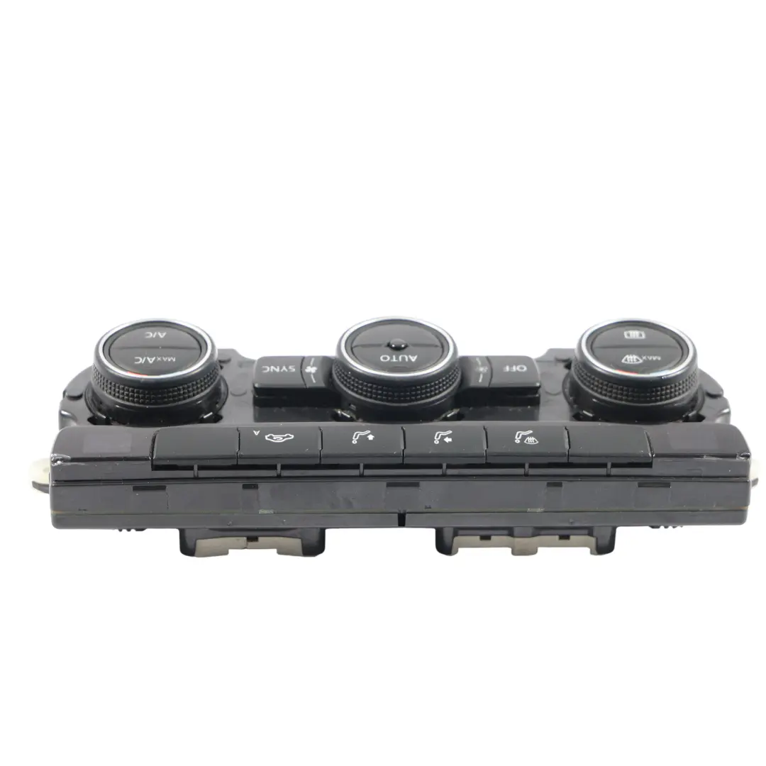 Volkswagen Scirocco MK3 Clima Riscaldatore Pannello Interruttore - SKU 1K8907044BE - Numero di parte 1K8907044BE