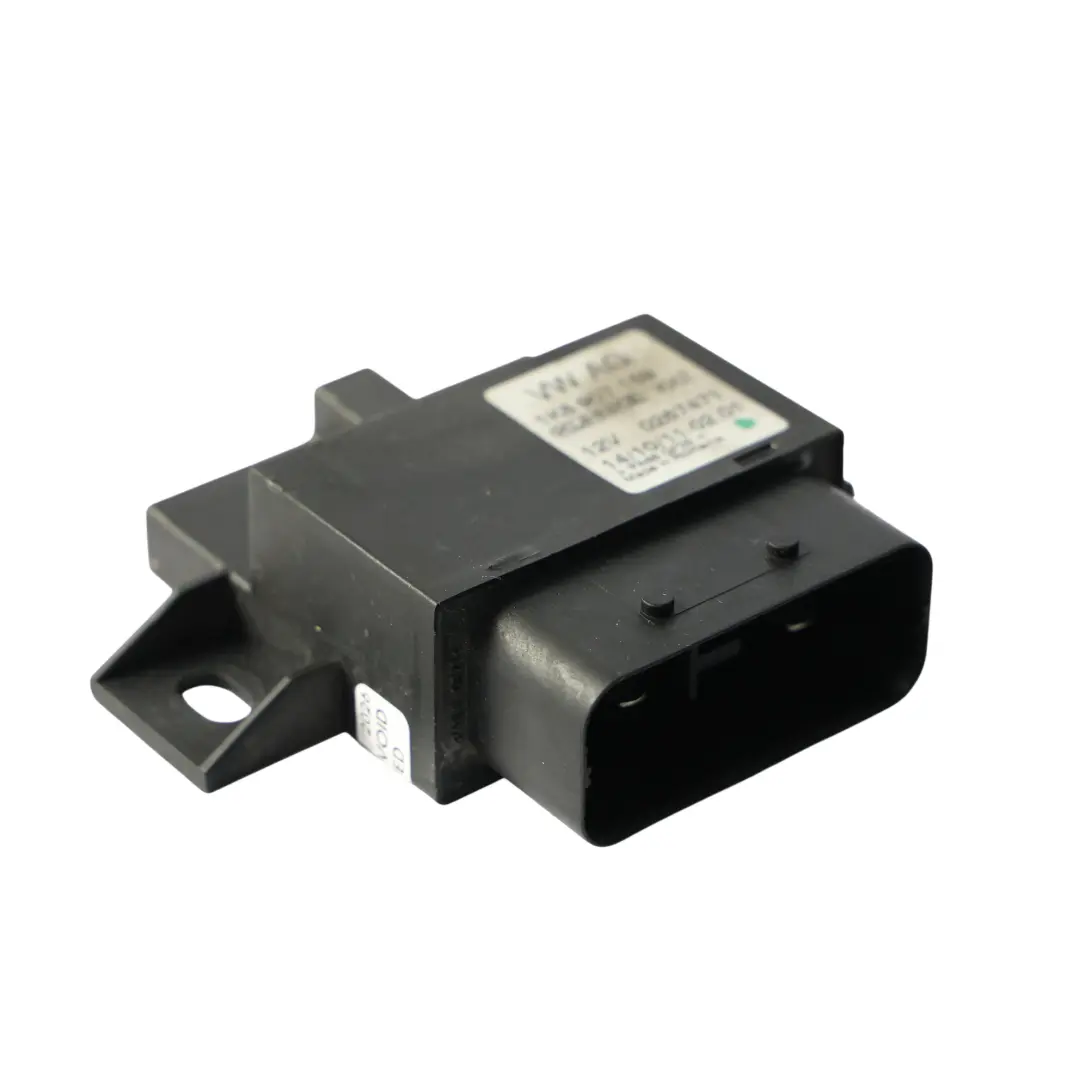 Mk3 Impatto Modulo Controllo Del Suono Unità per Volkswagen Scirocco III con numero di parte 1K8907159 Volkswagen Scirocco III Mk3 Impatto Modulo Controllo Del Suono Unità - SKU 1K8907159 - Numero di parte 1K8907159