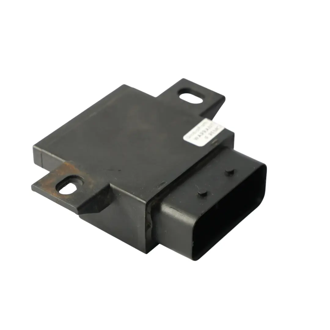 Volkswagen Scirocco III Mk3 Impatto Modulo Controllo Del Suono Unità - SKU 1K8907159 - Numero di parte 1K8907159