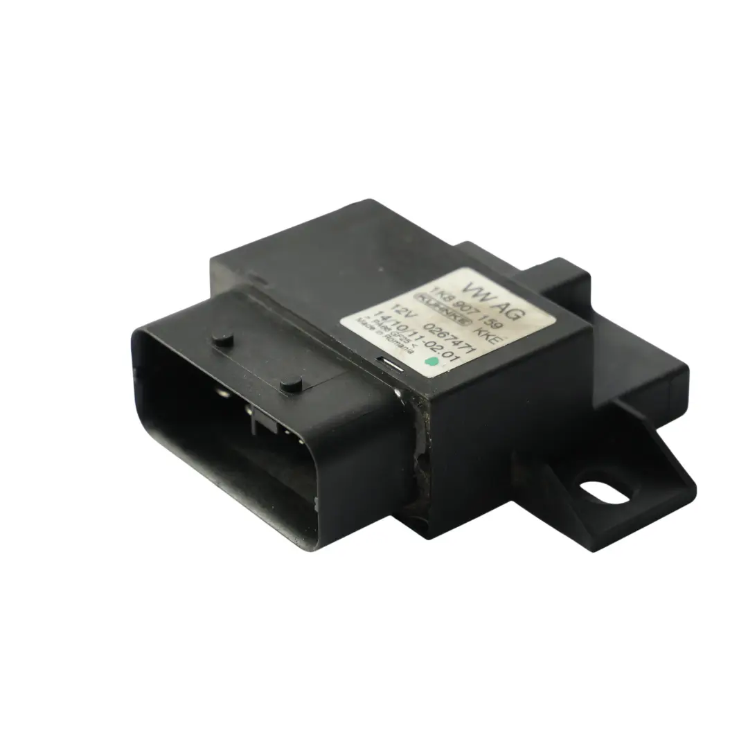 Mk3 Impatto Modulo Controllo Del Suono Unità per Volkswagen Scirocco III con numero di parte 1K8907159 Volkswagen Scirocco III Mk3 Impatto Modulo Controllo Del Suono Unità - SKU 1K8907159 - Numero di parte 1K8907159