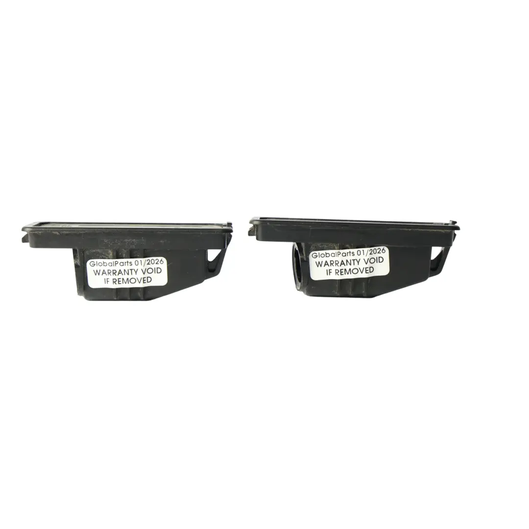 VW Volkswagen Crafter SY Luz De Matrícula Trasera Juego De Luces - SKU 1K8943021-1 - Número de pieza 1K8943021