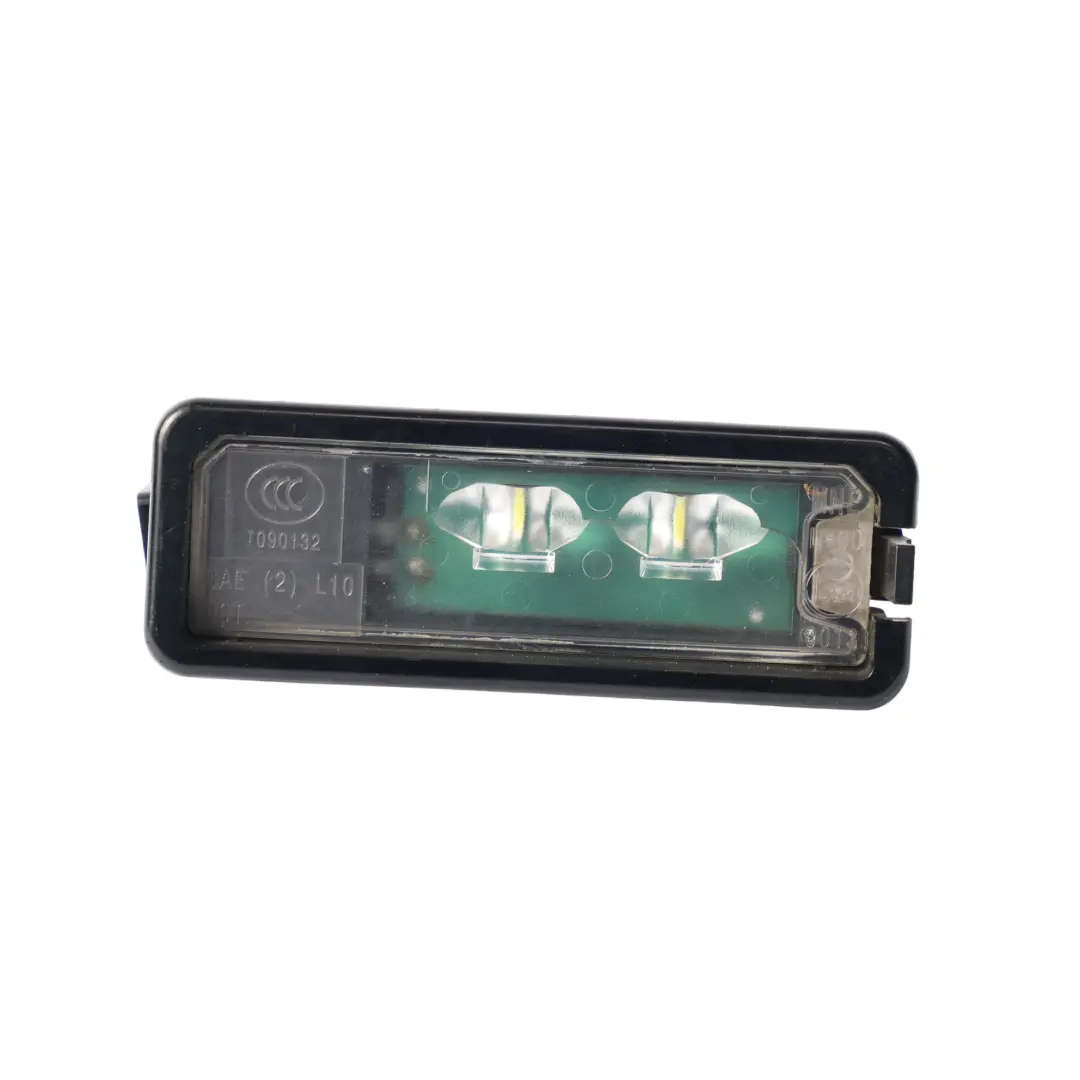 VW Scirocco Mk3 Golf Mk7 Polo Mk5 LED Luz De Matrícula Trasera - SKU 1K8943021C - Número de pieza 1K8943021C