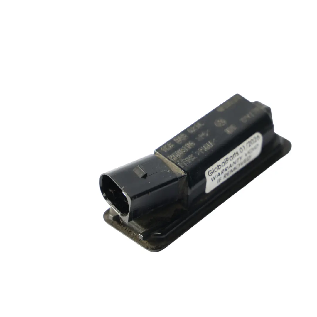 VW Scirocco Mk3 Golf Mk7 Polo Mk5 LED Luz De Matrícula Trasera - SKU 1K8943021C - Número de pieza 1K8943021C