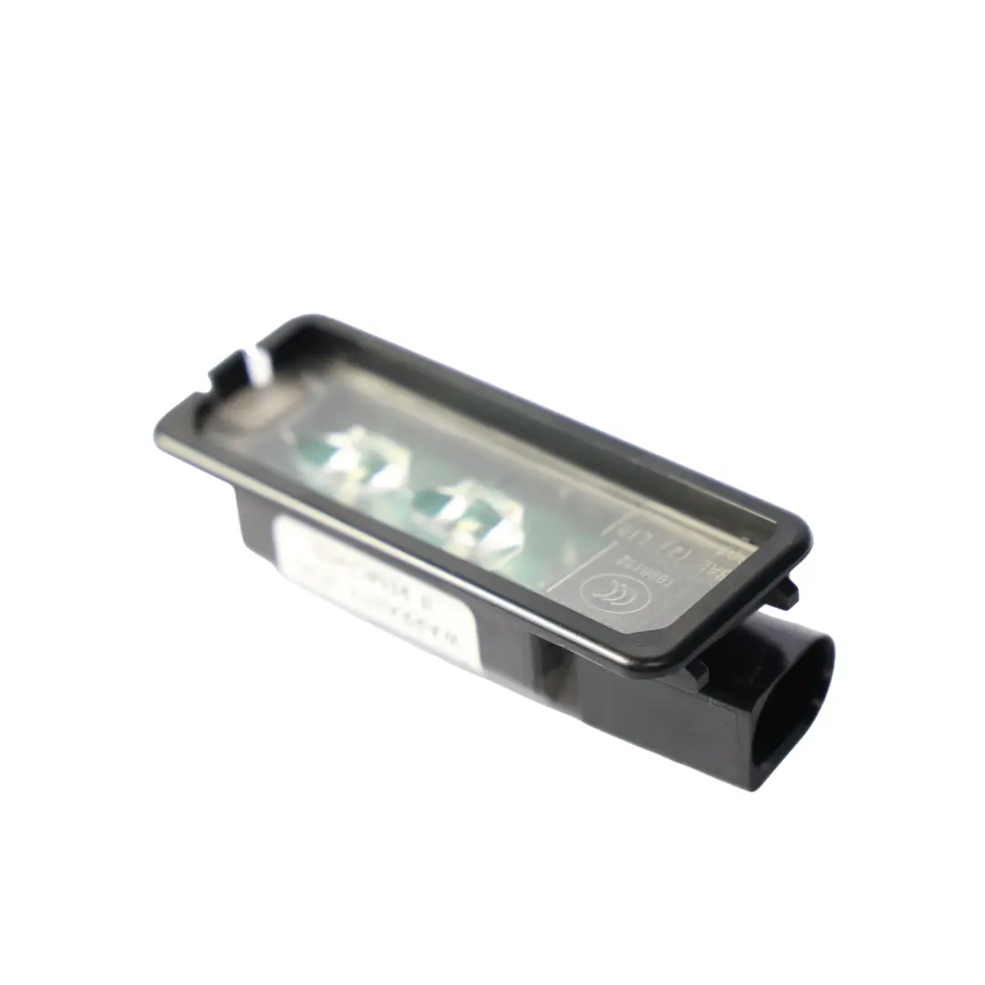 VW Scirocco Mk3 Golf Mk7 Polo Mk5 Lampka Podświetlenie Tablicy - SKU 1K8943021C - Numer Części 1K8943021C