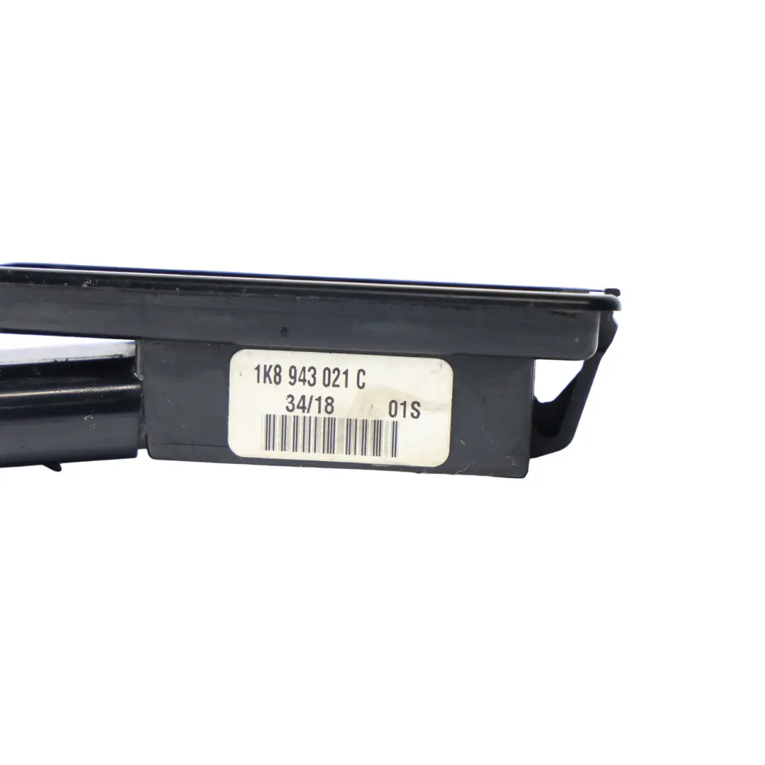 Mk3 Golf Mk7 Polo Mk5 LED Licence Plate Light Lamp Rear to VW Scirocco with Part number 1K8943021C VW Scirocco Mk3 Golf Mk7 Polo Mk5 LED Licence Plate Light Lamp Rear - SKU 1K8943021C - Part number 1K8943021C