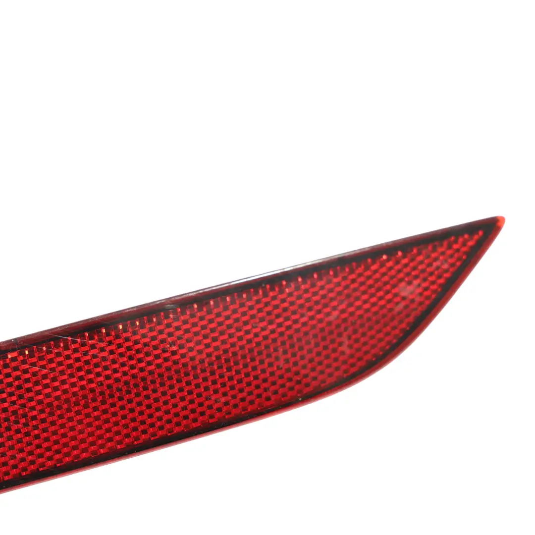 Volkswagen Scirocco Mk3 Paraurti Luce Riflettore Posteriore Sinistro - SKU 1K8945105C - Numero di parte 1K8945105C