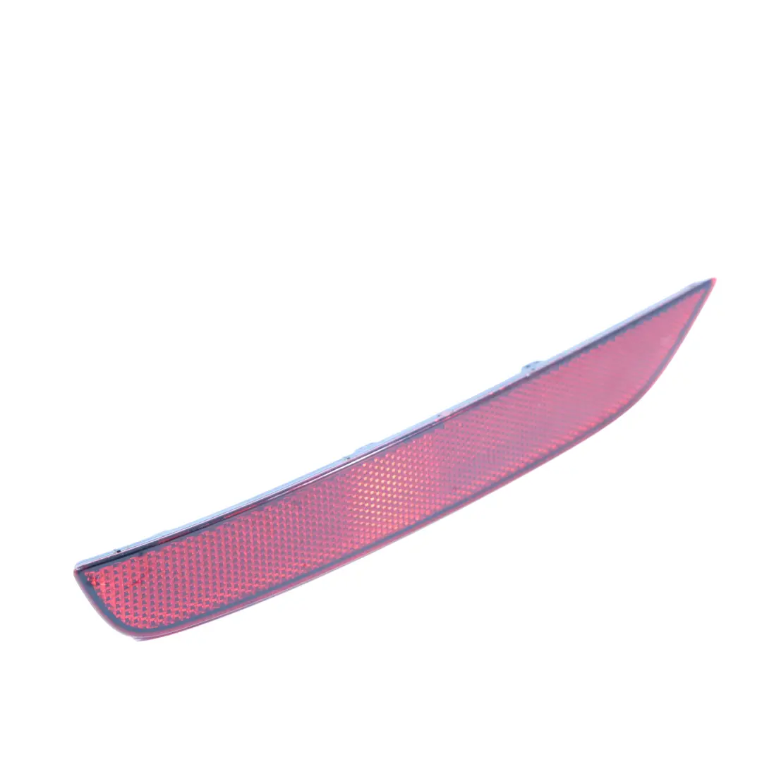 Mk3 Paraurti Luce Riflettore Posteriore Sinistro per Volkswagen Scirocco con numero di parte 1K8945105C Volkswagen Scirocco Mk3 Paraurti Luce Riflettore Posteriore Sinistro - SKU 1K8945105C - Numero di parte 1K8945105C