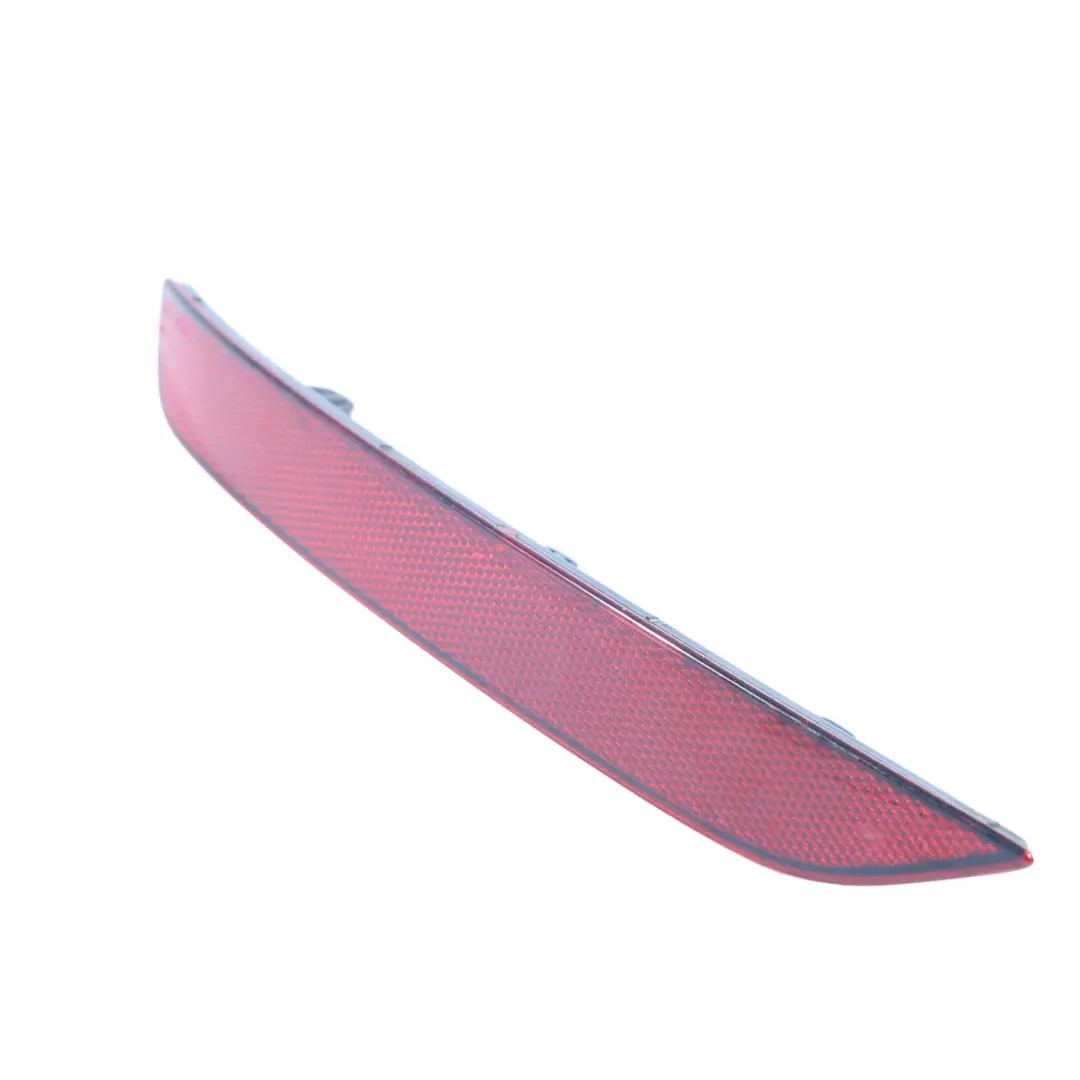 Mk3 Paraurti Luce Riflettore Posteriore Sinistro per Volkswagen Scirocco con numero di parte 1K8945105C Volkswagen Scirocco Mk3 Paraurti Luce Riflettore Posteriore Sinistro - SKU 1K8945105C - Numero di parte 1K8945105C