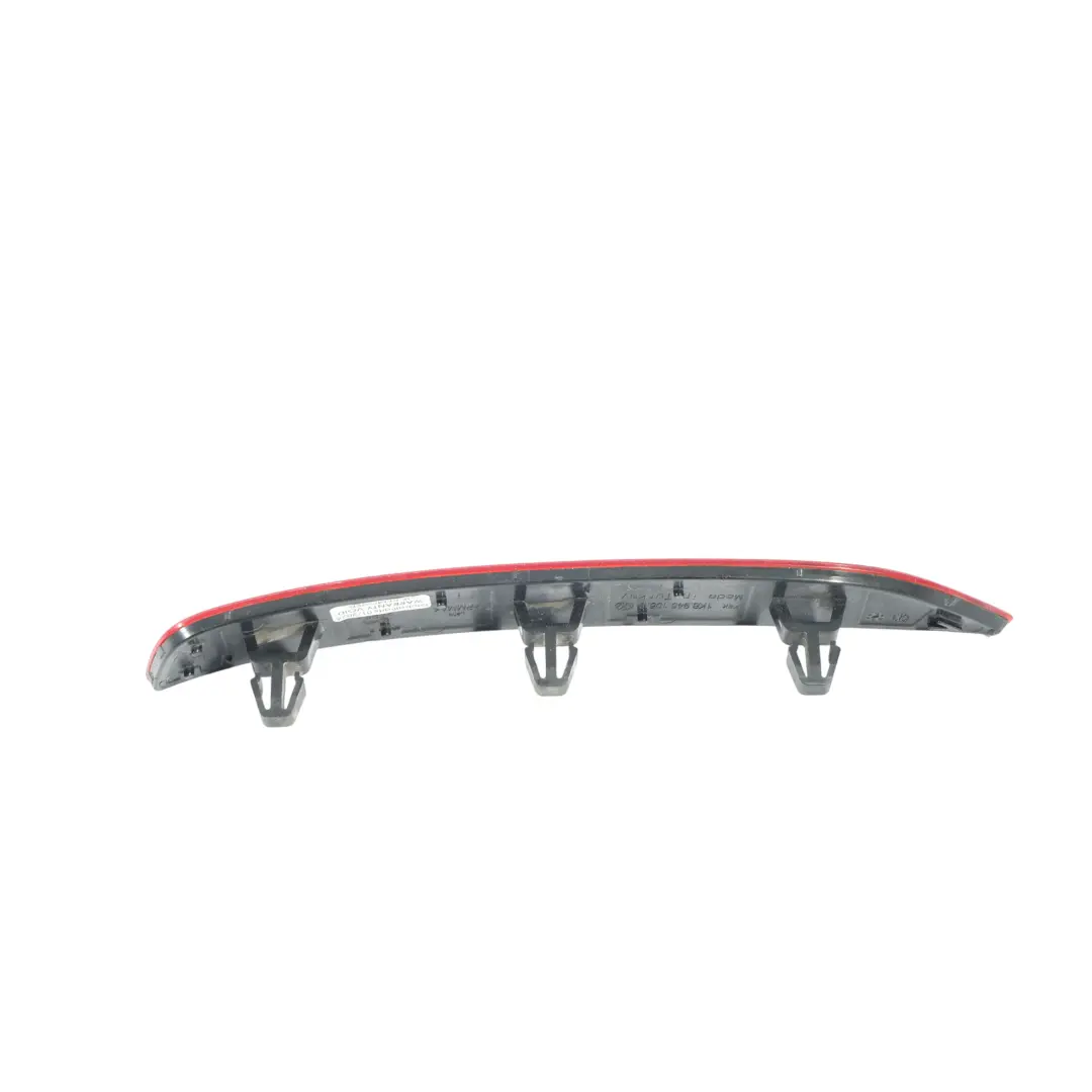 Mk3 Bumper Light Reflector Rear Left N/S to Volkswagen Scirocco with Part number 1K8945105C Volkswagen Scirocco Mk3 Bumper Light Reflector Rear Left N/S - SKU 1K8945105C - Part number 1K8945105C