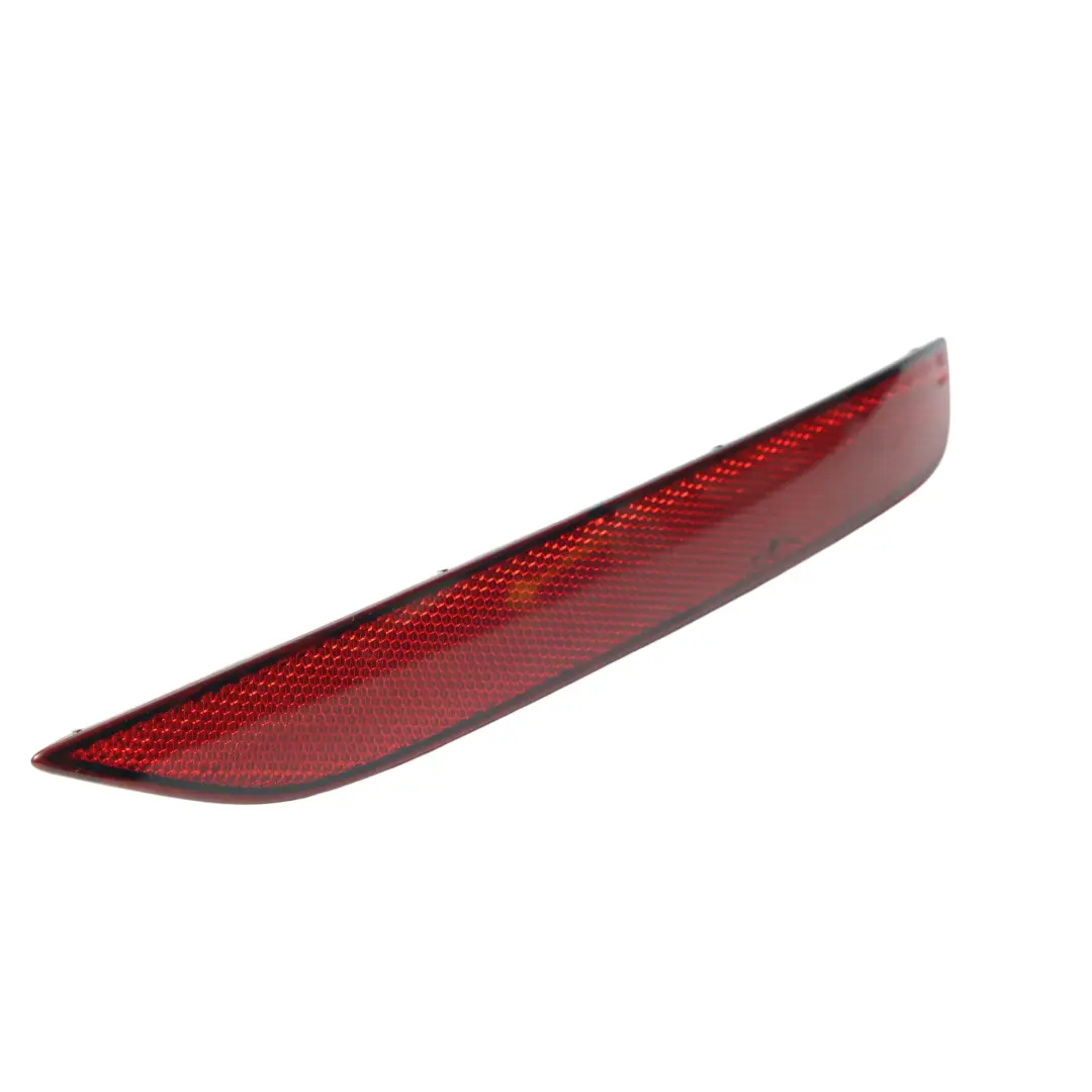 Mk3 Réflecteur De Pare-Chocs Arrière Droit pour VW Volkswagen Scirocco à propos du numéro de pièce 1K8945106C VW Volkswagen Scirocco Mk3 Réflecteur De Pare-Chocs Arrière Droit - SKU 1K8945106C - Numéro de pièce 1K8945106C