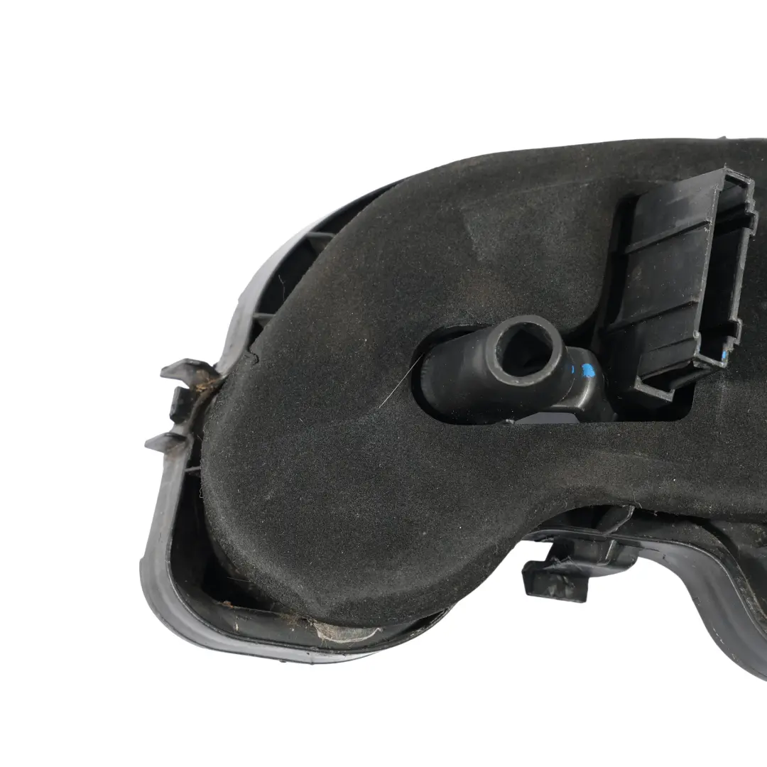 Supporto Fanale Posteriore Sinistro per Volkswagen VW Scirocco III con numero di parte 1K8945257C Volkswagen VW Scirocco III Supporto Fanale Posteriore Sinistro - SKU 1K8945257C - Numero di parte 1K8945257C