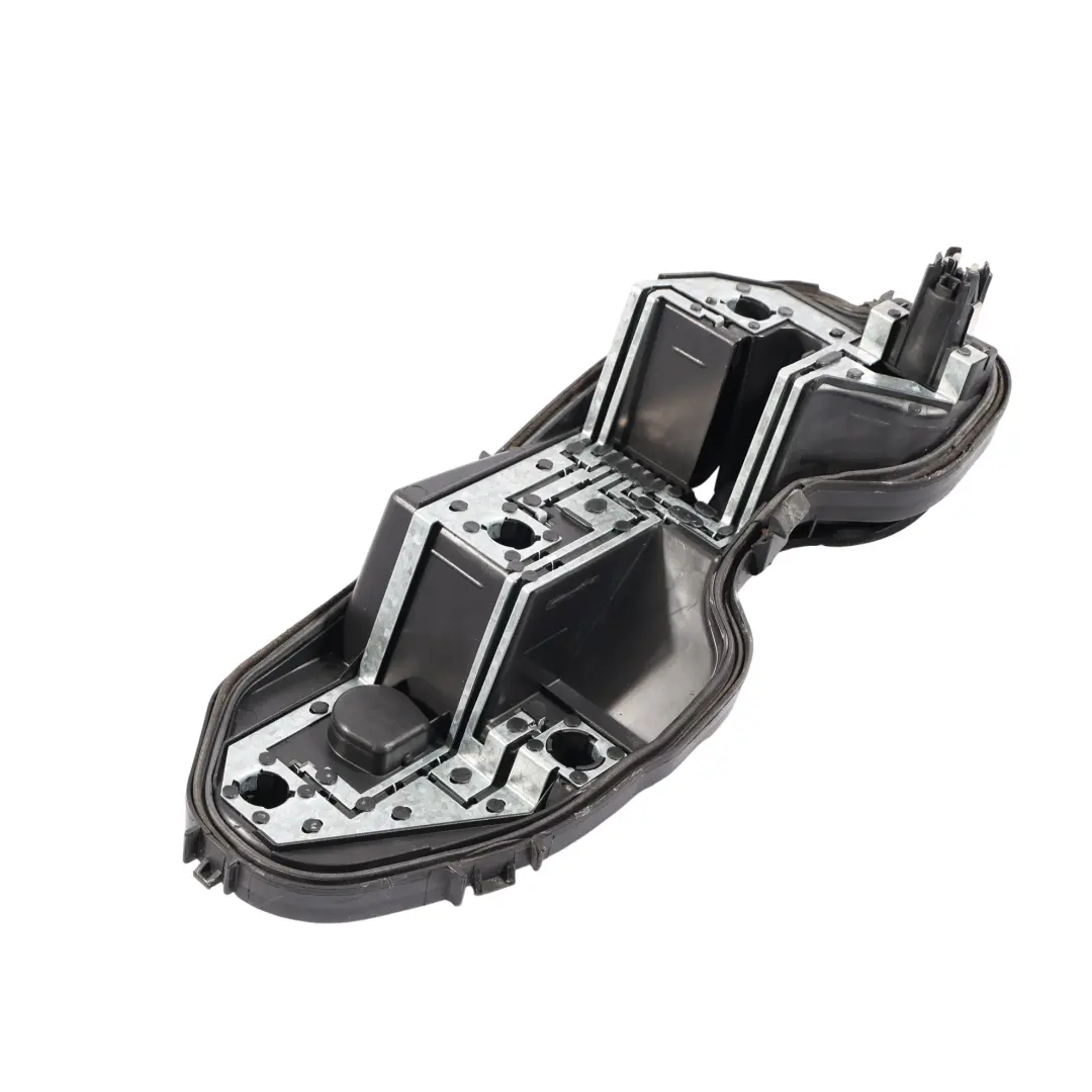 Volkswagen Scirocco Mk3 Rear Tail Light Bulb Holder Socket Left N/S - SKU 1K8945257C - Part number 1K8945257C