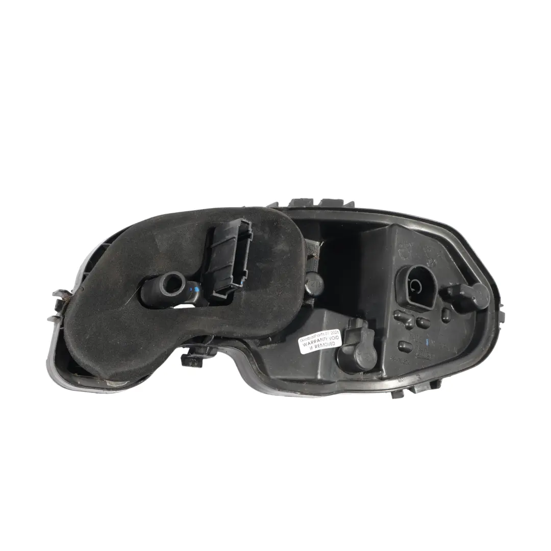 Volkswagen Scirocco Mk3 Rear Tail Light Bulb Holder Socket Left N/S - SKU 1K8945257C - Part number 1K8945257C