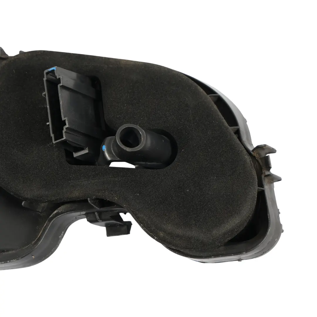 Volkswagen Scirocco Mk3 Rücklicht Glühbirnen Halter Sockel Rechts - SKU 1K8945258C - Teilenummer 1K8945258C