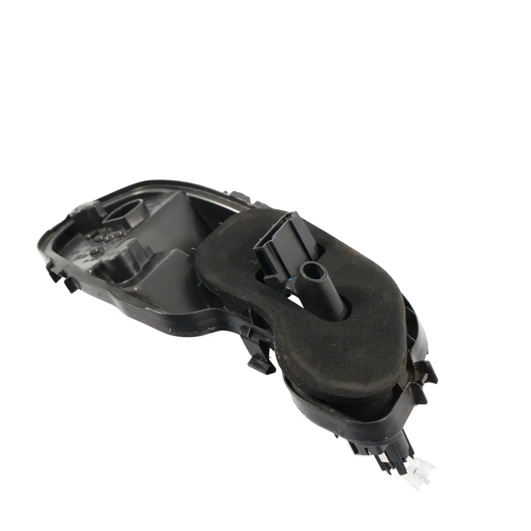 Volkswagen Scirocco Mk3 Gniazdo Żarówki Lampy Tylnej Prawy Tył - SKU 1K8945258C - Numer Części 1K8945258C